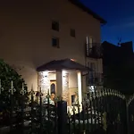 Waldek Séjour chez l'habitant