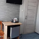 Waldek * Jastrzębia Góra
