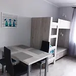 Séjour chez l'habitant Waldek