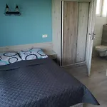 Waldek בית אירוח Jastrzębia Góra