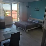 Séjour chez l'habitant Waldek *