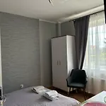 Waldek Séjour chez l'habitant *