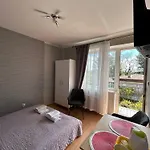 בית אירוח Waldek *
