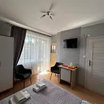 Waldek Jastrzębia Góra