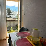 Séjour chez l'habitant Waldek