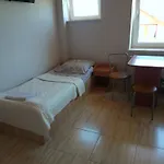 Séjour chez l'habitant Waldek