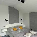 Waldek Séjour chez l'habitant