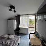 Séjour chez l'habitant Waldek *