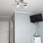 Waldek Ubytování v soukromí