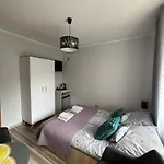 Séjour chez l'habitant Waldek
