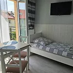 Waldek Séjour chez l'habitant Jastrzębia Góra