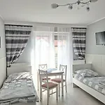 Waldek * Jastrzębia Góra