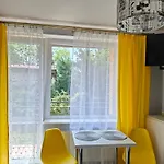 Séjour chez l'habitant Waldek Jastrzębia Góra