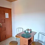 Ubytování v soukromí Waldek Jastrzębia Góra