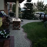 Waldek Jastrzębia Góra