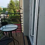 Ubytování v soukromí Waldek