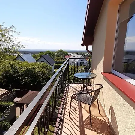 Waldek Kwatera prywatna *