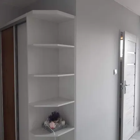 Kwatera prywatna Waldek Jastrzębia Góra