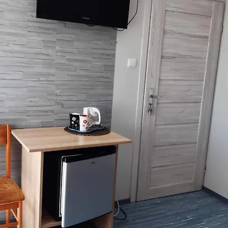 Waldek * Jastrzębia Góra