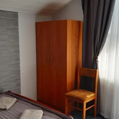Waldek Ubytování v soukromí *