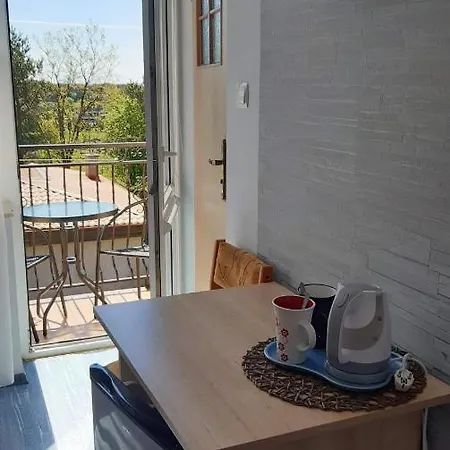 Waldek * Jastrzębia Góra