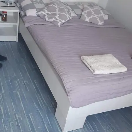Waldek Ubytování v soukromí