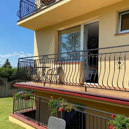 Homestay Waldek Jastrzebia Gora
