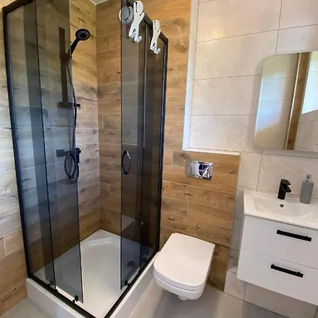 Quarto em Acomodações Particulares Waldek