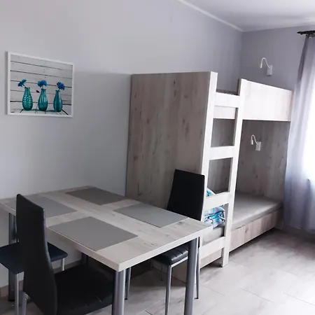 Privatunterkunft Waldek