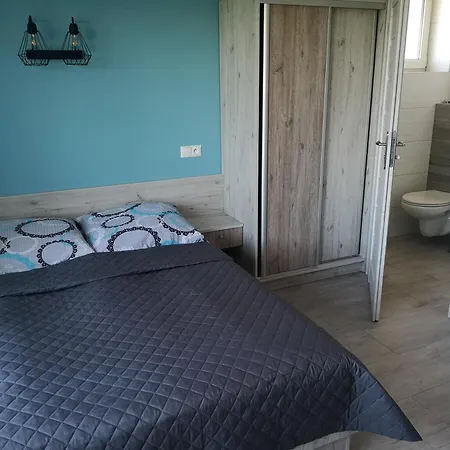 Waldek Kwatera prywatna Jastrzębia Góra