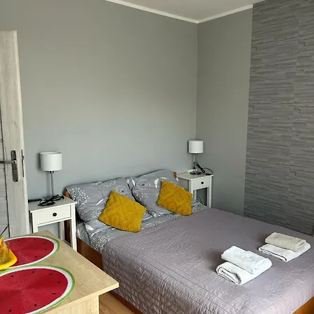 Waldek Kwatera prywatna