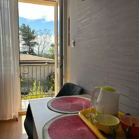 Privatunterkunft Waldek