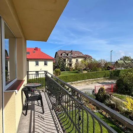 Kwatera prywatna Waldek *