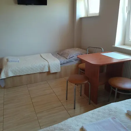 Waldek Kwatera prywatna *