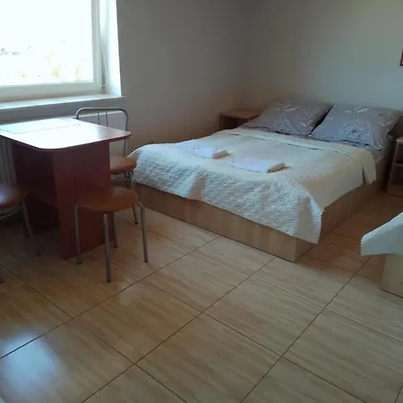 Kwatera prywatna Waldek Jastrzębia Góra