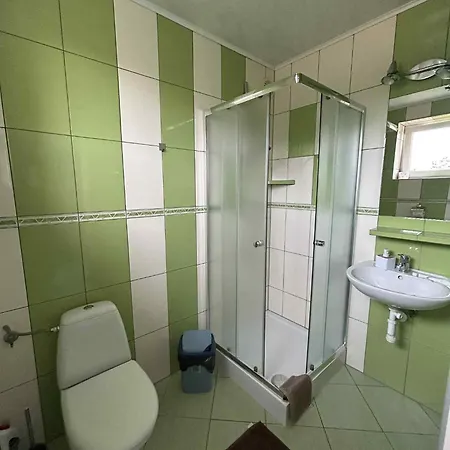 Waldek Jastrzębia Góra