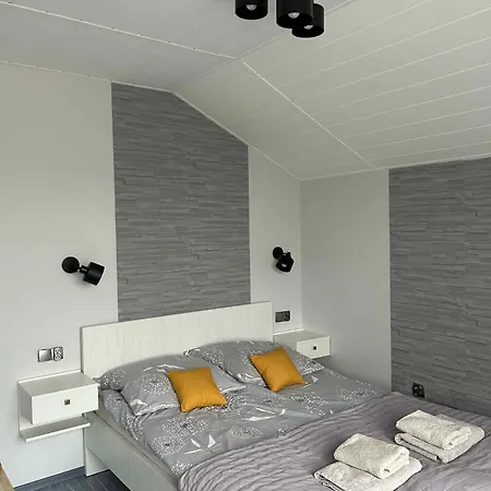 Waldek Kwatera prywatna