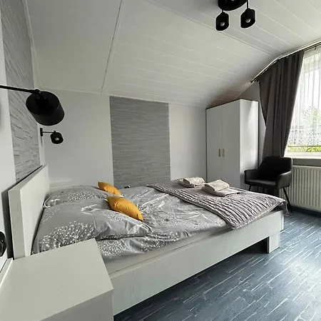 Kwatera prywatna Waldek