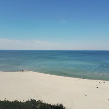 Waldek Privatunterkunft