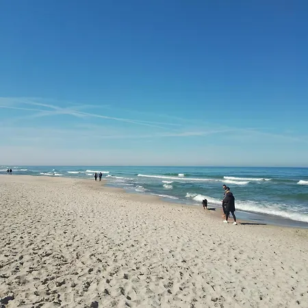 Kwatera prywatna Waldek *