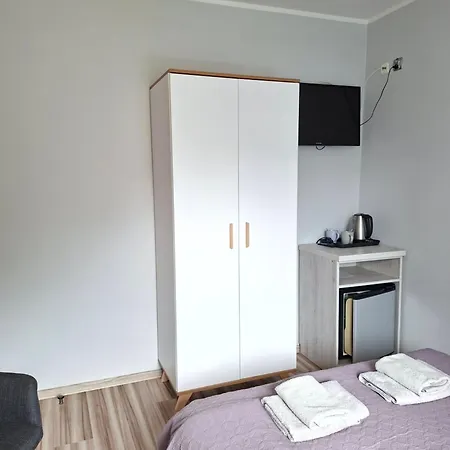 Waldek Jastrzębia Góra