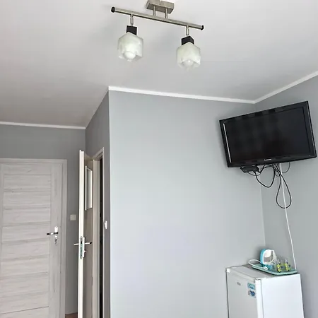Waldek Quarto em Acomodações Particulares