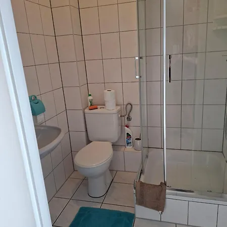 Waldek Kwatera prywatna *