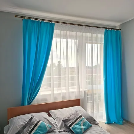 Kwatera prywatna Waldek *