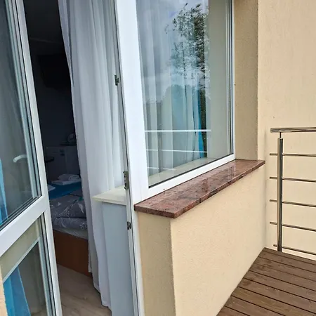 Waldek Kwatera prywatna