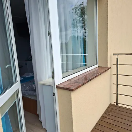 Waldek Homestay