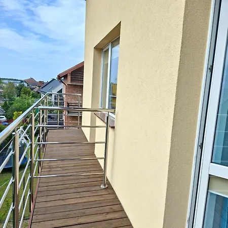 Waldek Kwatera prywatna