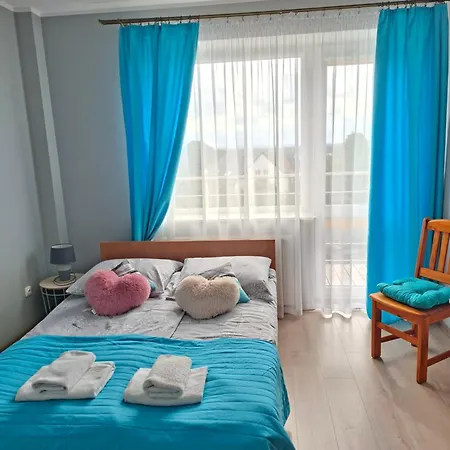 Waldek Kwatera prywatna *