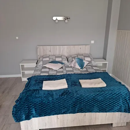 Waldek Homestay