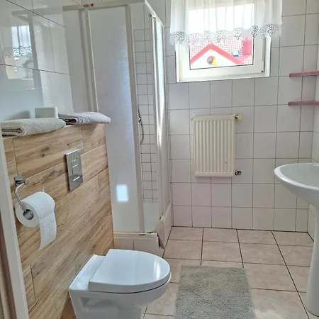 Waldek Quarto em Acomodações Particulares *